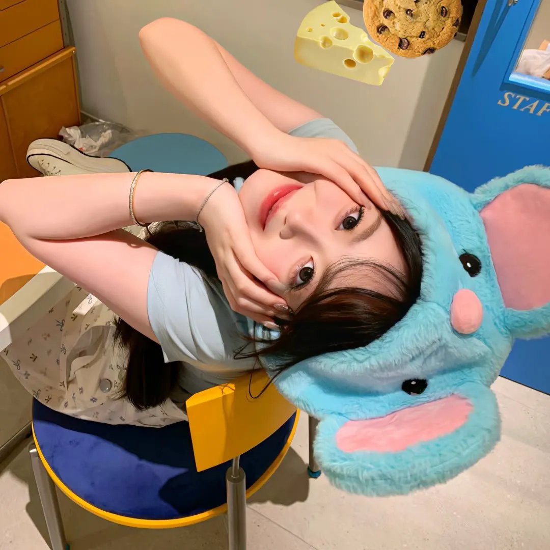 美国女孩的秘密