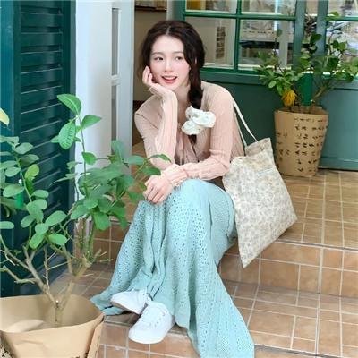 美人与美人
