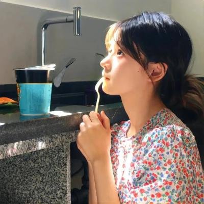 每日的粮食